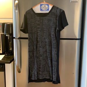 Dr Martens dress S M